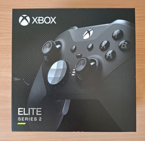 Manette xbox elite - series, 2