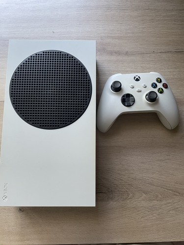 Microsoft xbox series 512 go - xbox,