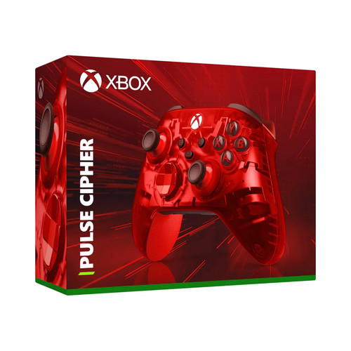 Manette sans fil - sans, cipher