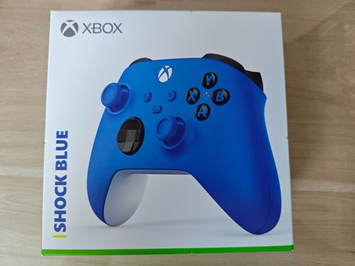 Boite vide manette sans fil - boite,