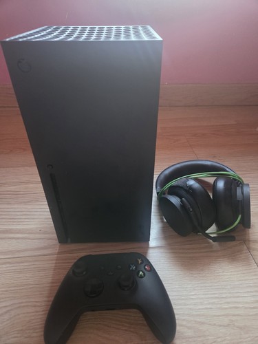 Microsoft xbox series to - xbox, 1