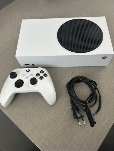 Microsoft xbox series 1tb - xbox,