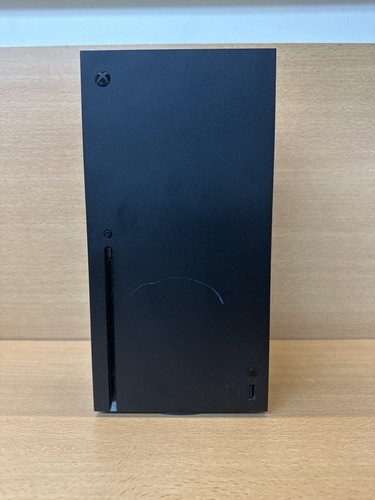 Console microsoft xbox series - console,