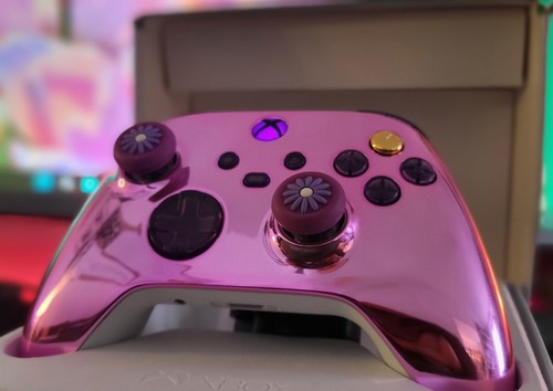 Manette xbox series - manette,