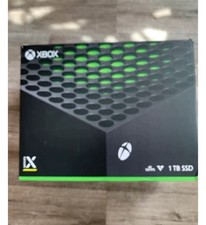 Boîte Vide Console De Jeux